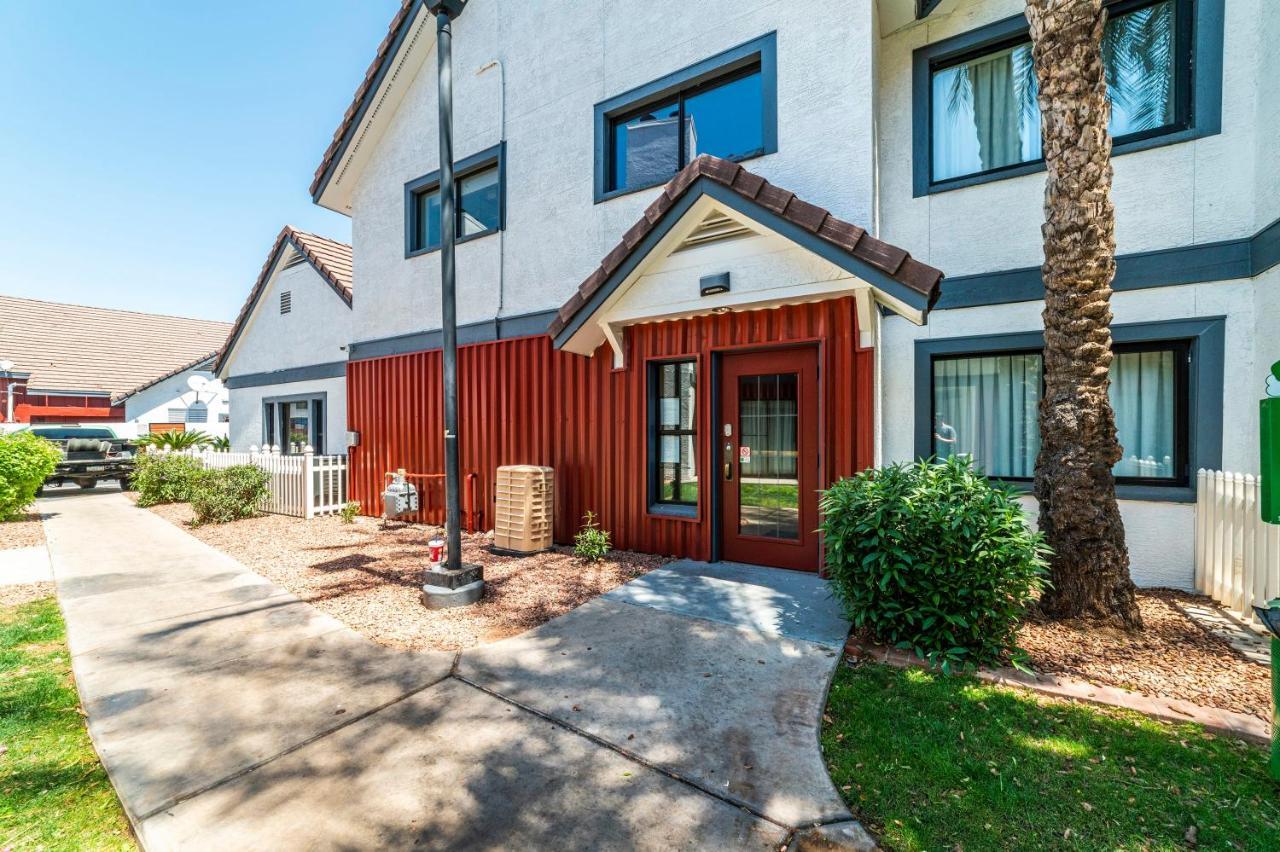 Metro Phx Upstairs 2Bd Sleeps 6 Heated Pool No Pets Allowed Phoenix Ngoại thất bức ảnh