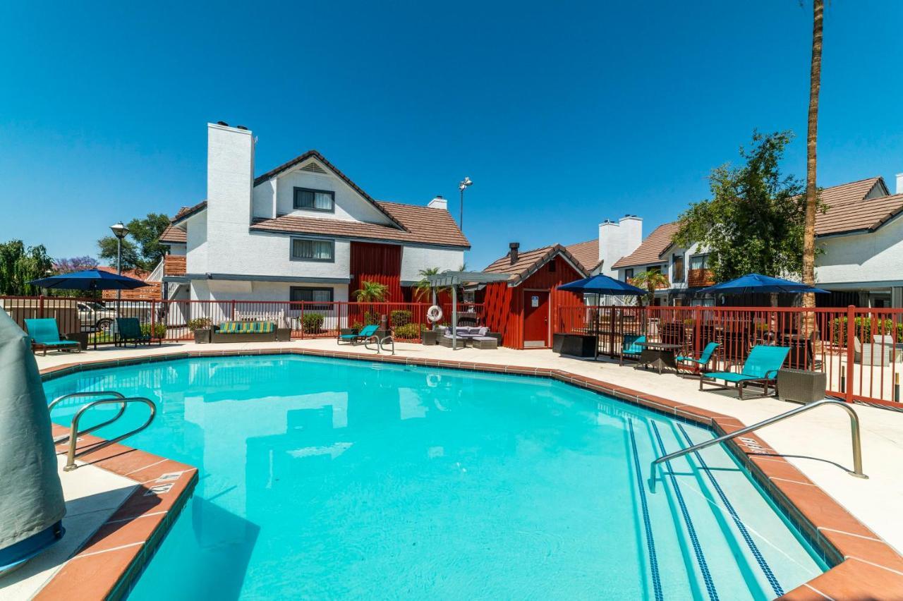 Metro Phx Upstairs 2Bd Sleeps 6 Heated Pool No Pets Allowed Phoenix Ngoại thất bức ảnh