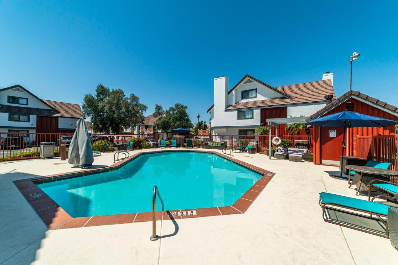 Metro Phx Upstairs 2Bd Sleeps 6 Heated Pool No Pets Allowed Phoenix Ngoại thất bức ảnh