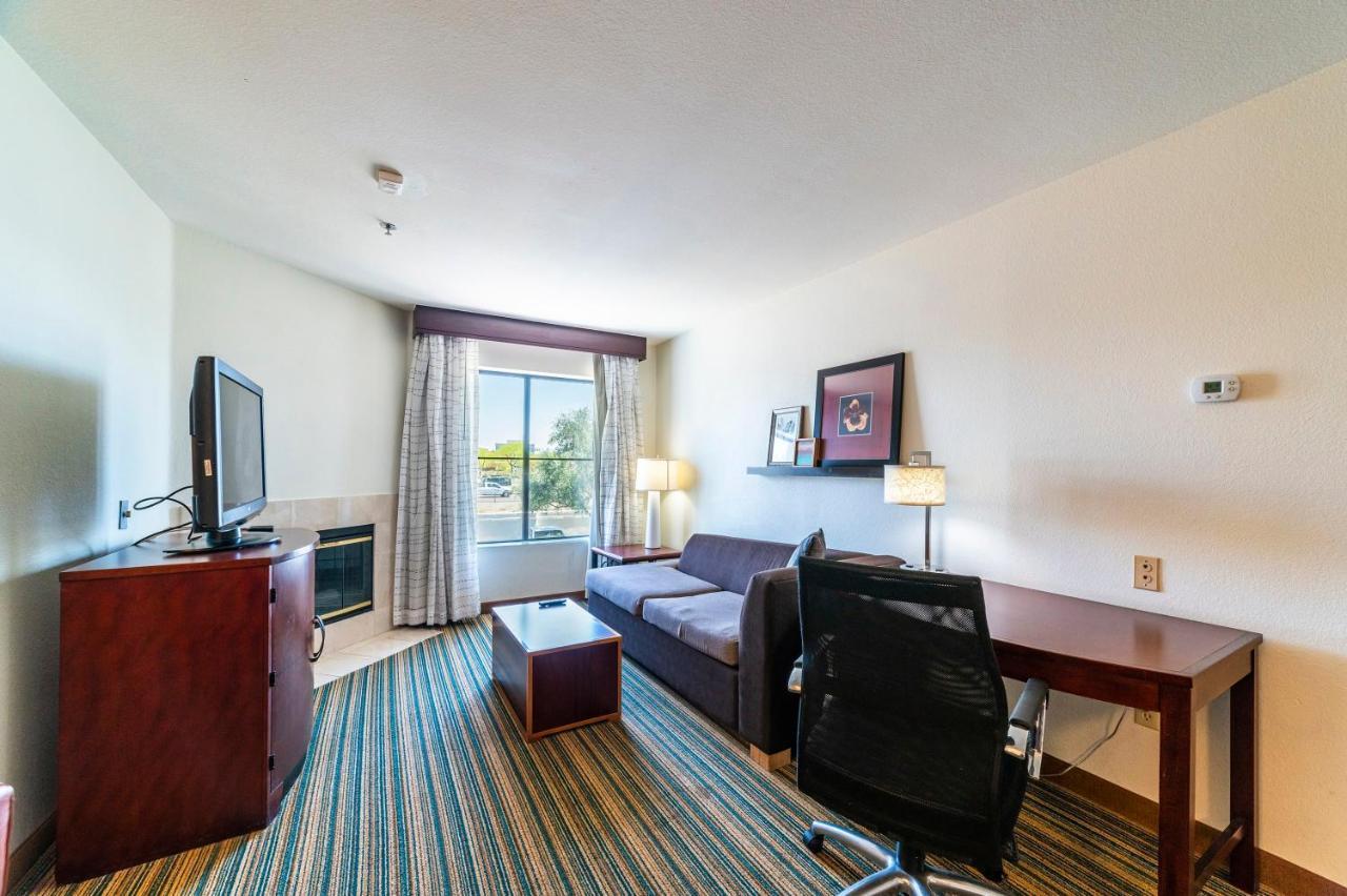 Metro Phx Upstairs 2Bd Sleeps 6 Heated Pool No Pets Allowed Phoenix Ngoại thất bức ảnh