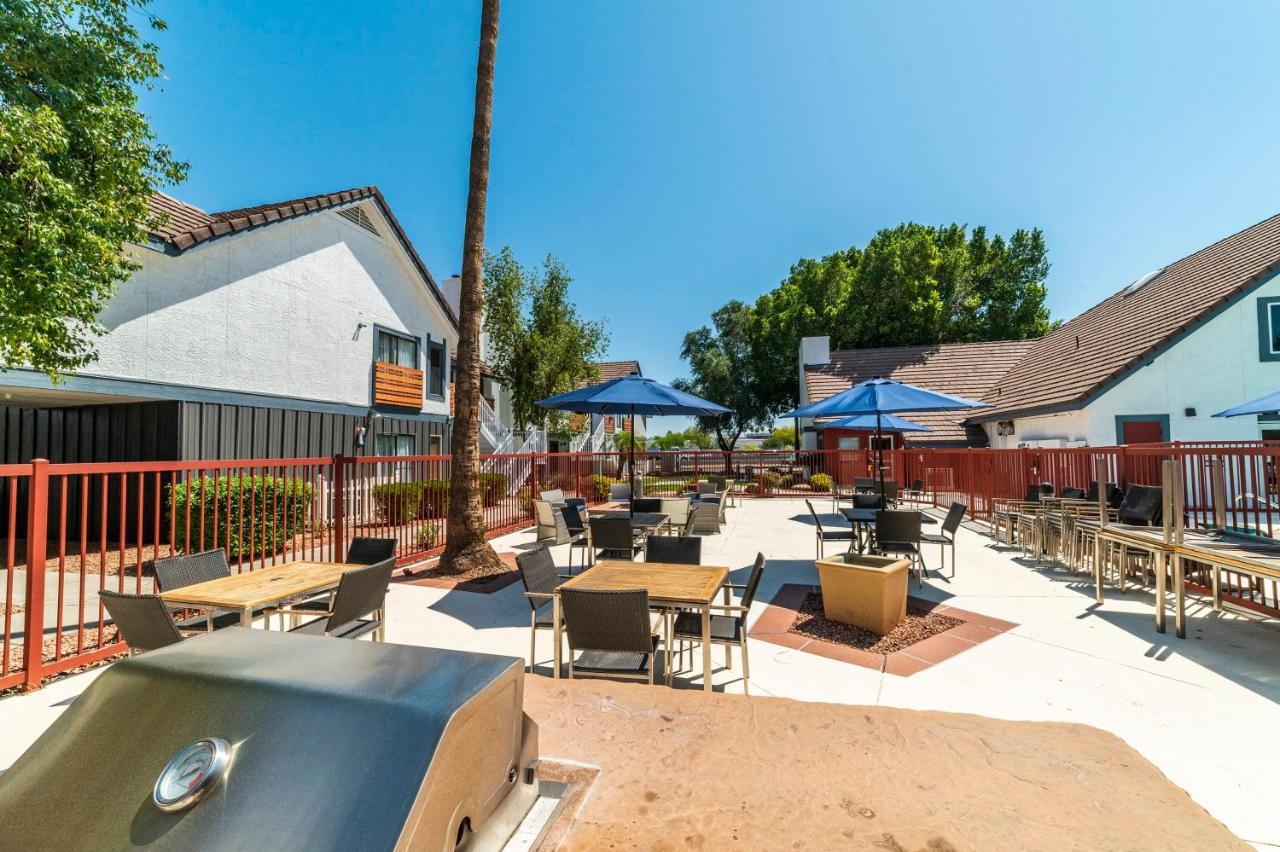 Metro Phx Upstairs 2Bd Sleeps 6 Heated Pool No Pets Allowed Phoenix Ngoại thất bức ảnh